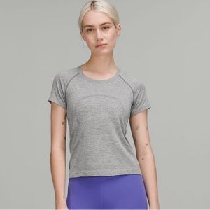 Lululemon Swifty Tech Short Sleeve 2.0